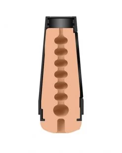 Doc Johnson Main Squeeze Vaginal Stroker - Tight 7 Doc Johnson Main Squeeze Vaginal Stroker - Tight -Hot Sale Doc Johnson Store 206779 2