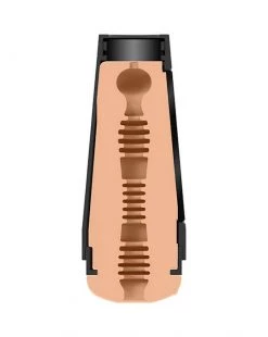 Doc Johnson Main Squeeze Vaginal Masturbator - Blair Williams -Hot Sale Doc Johnson Store 206800 3