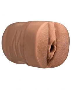 Doc Johnson All Star Porn Stars Ultraskyn Pocket Pal - Missy Martinez Pussy Stroker - Tan