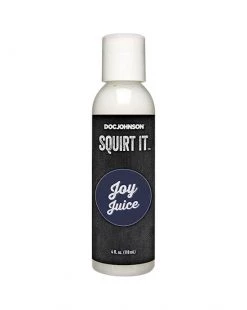 Doc Johnson Squirt It Joy Juice - 118ml