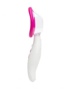Doc Johnson Automatic Pussy Pump - Pink/white -Hot Sale Doc Johnson Store 210646 3