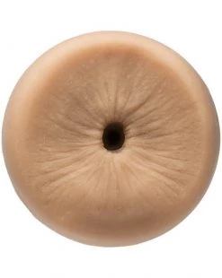 Doc Johnson Man Squeeze Stud Ass Masturbator - Tan -Hot Sale Doc Johnson Store 220405 1