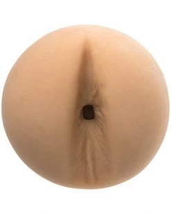 Doc Johnson Man Squeeze Twink Ass Masturbator - Tan -Hot Sale Doc Johnson Store 220406 1