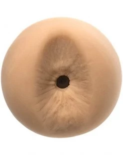 Doc Johnson Man Squeeze Bear Ass Masturbator - Tan -Hot Sale Doc Johnson Store 220407 1