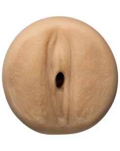 Doc Johnson Main Squeeze Sophie Dee Stroker - Tan -Hot Sale Doc Johnson Store 220408 1