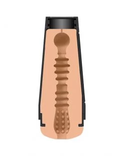 Doc Johnson Main Squeeze Sophie Dee Stroker - Tan -Hot Sale Doc Johnson Store 220408 2