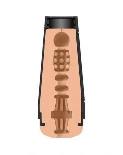 Doc Johnson Main Squeeze Girls Of Social Media - Playmateiryna Stroker - Tan -Hot Sale Doc Johnson Store 220410 2