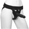 Doc Johnson Be Aroused Body Extension - - Black - 7 Inch