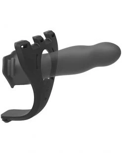 Doc Johnson Be Aroused Body Extension - - Black - 7 Inch -Hot Sale Doc Johnson Store 220729 2