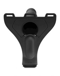 Doc Johnson Be Aroused Body Extension - - Black - 7 Inch -Hot Sale Doc Johnson Store 220729 3