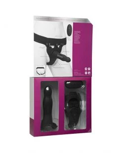 Doc Johnson Be Aroused Body Extension - - Black - 7 Inch -Hot Sale Doc Johnson Store 220729 7