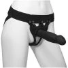 Doc Johnson Be Bold Body Extension - - Black - 8 Inch