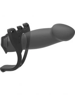 Doc Johnson Be Bold Body Extension - - Black - 8 Inch -Hot Sale Doc Johnson Store 220746 2