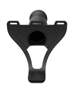 Doc Johnson Be Bold Body Extension - - Black - 8 Inch -Hot Sale Doc Johnson Store 220746 3