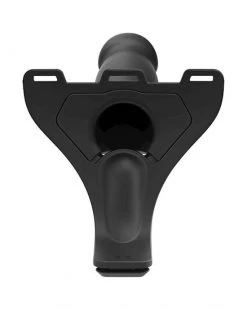 Doc Johnson Be Risque Body Extension - - Black - 8 Inch 11 Doc Johnson Be Risque Body Extension - - Black - 8 Inch -Hot Sale Doc Johnson Store 220752 3