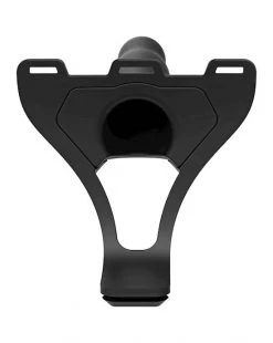 Doc Johnson Be Daring Body Extension - - Black - 7inch -Hot Sale Doc Johnson Store 220763 3