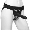 Doc Johnson Be Strong Body Extension - - Black - 7.5 Inch