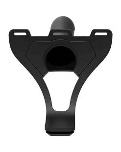 Doc Johnson Be Strong Body Extension - - Black - 7.5 Inch -Hot Sale Doc Johnson Store 220765 3