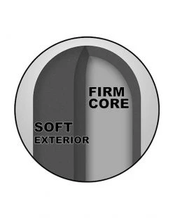 Doc Johnson Kink - Fist F'ers - Closed Fist - Black - 10 Inch -Hot Sale Doc Johnson Store 220766 3