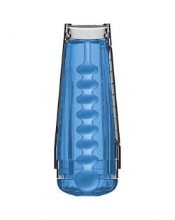 Doc Johnson Main Squeeze - Optix Stoker - Blue -Hot Sale Doc Johnson Store 220790 1