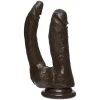Doc Johnson The Double Dippin 6 Inch Firmskyn Dildo - 6 Inch