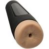 Doc Johnson Kink - F Hole Ass Variable Pressure Stroker - Skin