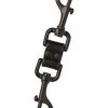 Kink - 2-way Access Clips - Black - Black