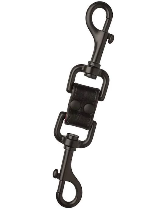 Kink - 2-way Access Clips - Black - Black 1 Kink - 2-way Access Clips - Black - Black
