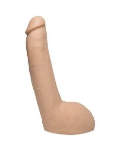 Doc Johnson Xander Corvus 9 Inch Ultraskyn Cock With Removable Vac-u-lock Suction Cup - Flesh - 9 Inch -Hot Sale Doc Johnson Store 220889 2