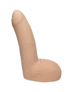 Doc Johnson William Seed 8 Inch Ultraskyn Cock With Removable Vac-u-lick Suction Cup - Flesh - 8 Inch -Hot Sale Doc Johnson Store 220890 2