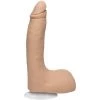 Doc Johnson Randy 8.5 Inch Ultraskyn Cock With Removable Vac-u-lock Suction Cup - Flesh - 8.5 Inches