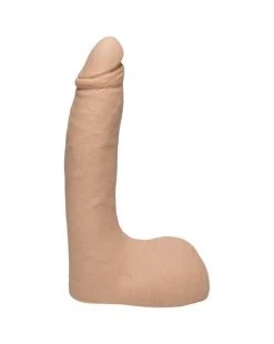 Doc Johnson Randy 8.5 Inch Ultraskyn Cock With Removable Vac-u-lock Suction Cup - Flesh - 8.5 Inches -Hot Sale Doc Johnson Store 220891 2