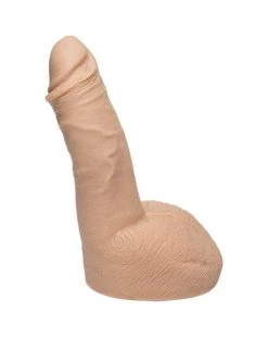 Doc Johnson Ryan Bones 7 Inch Ultraskyn Cock With Removable Vac-u-lock Suction Cup - Skin - 7 Inch -Hot Sale Doc Johnson Store 220892 2