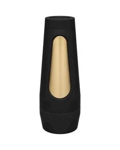 Doc Johnson Main Squeeze - Endurance Trainer Pussy Stroker - Tan -Hot Sale Doc Johnson Store 220929 1