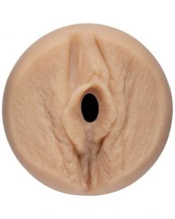 Doc Johnson Main Squeeze - Girls Of Social Media Stroker - Ana.lorde - Flesh -Hot Sale Doc Johnson Store 220930 2