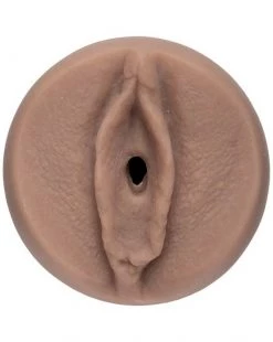 Doc Johnson Main Squeeze - Girls Of Social Media Stroker - Brittanya187 - Tan -Hot Sale Doc Johnson Store 220931 2