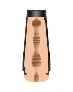 Doc Johnson Man Squeeze - William Seed Stroker - Flesh 8 Doc Johnson Man Squeeze - William Seed Stroker - Flesh -Hot Sale Doc Johnson Store 220932 1