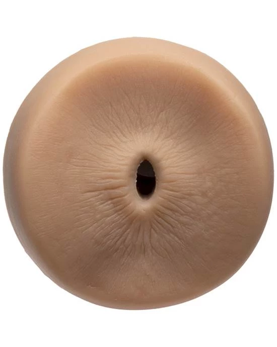 Doc Johnson Man Squeeze - William Seed Stroker - Flesh 3 Doc Johnson Man Squeeze - William Seed Stroker - Flesh - Image 3