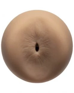 Doc Johnson Man Squeeze - Ryan Bones Stroker - Tan -Hot Sale Doc Johnson Store 220933 2