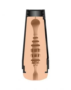 Doc Johnson Man Squeeze - Randy Stroker - Tan -Hot Sale Doc Johnson Store 220934 1