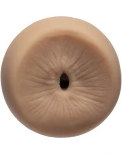 Doc Johnson Man Squeeze - Randy Stroker - Tan -Hot Sale Doc Johnson Store 220934 2