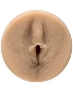 Doc Johnson Main Squeeze - Ariana Marie Masturbator - Tan -Hot Sale Doc Johnson Store 220935 2