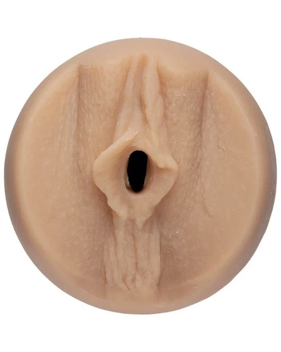 Doc Johnson Main Squeeze - Katrina Jade Stroker - Flesh 3 Doc Johnson Main Squeeze - Katrina Jade Stroker - Flesh - Image 3