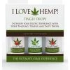 Doc Johnson I Love Hemp Tingle Drops