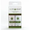 Doc Johnson I Love Hemp Pleasure For Her Arousal Pack
