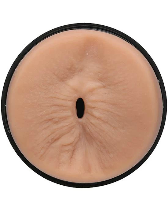 Doc Johnson Man Squeeze - Jj Knight Ultraskyn Ass Stroker - Flesh 3 Doc Johnson Man Squeeze - Jj Knight Ultraskyn Ass Stroker - Flesh - Image 3