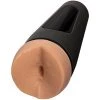 Doc Johnson Man Squeeze - Pierce Paris Ultraskyn Ass Stroker - Flesh