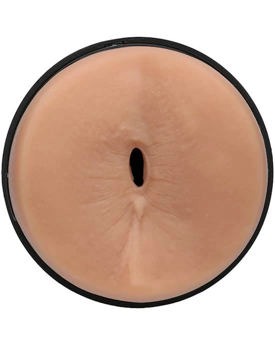 Doc Johnson Man Squeeze - Pierce Paris Ultraskyn Ass Stroker - Flesh 3 Doc Johnson Man Squeeze - Pierce Paris Ultraskyn Ass Stroker - Flesh - Image 3