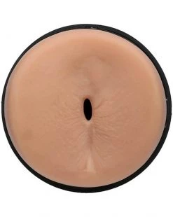 Doc Johnson Man Squeeze - Brysen Ultraskyn Ass Stroker -Hot Sale Doc Johnson Store 228809 2