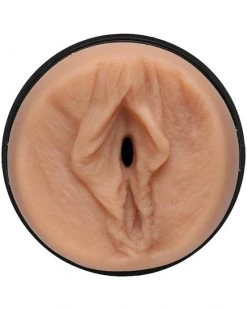 Doc Johnson Main Squeeze - Natasha Nice Pussy Stroker - Flesh -Hot Sale Doc Johnson Store 228811 2